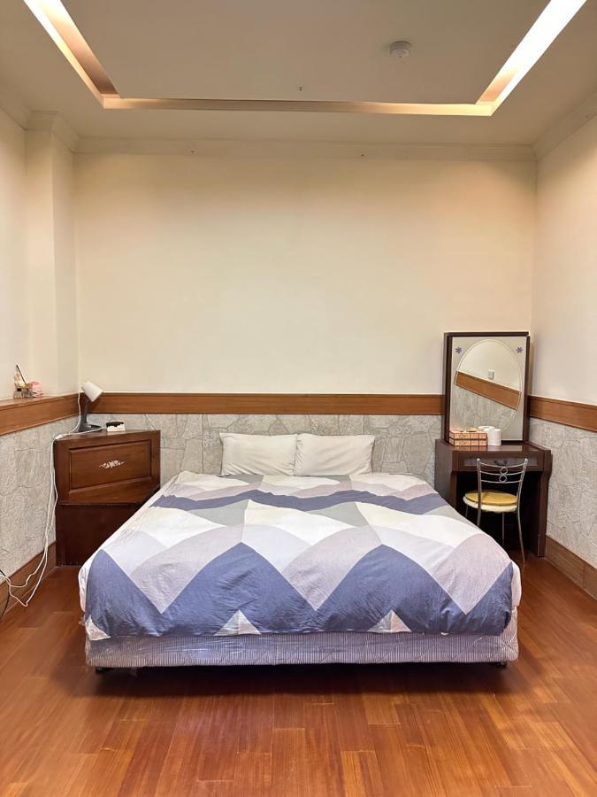 Greeny Homestay Renai Bagian luar foto